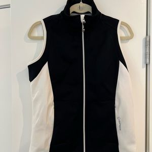Golf Vest